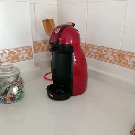 A Escasos Metros De La Mezquita Apartment Cordoba