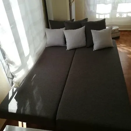 Apartment A Escasos Metros De La Mezquita *