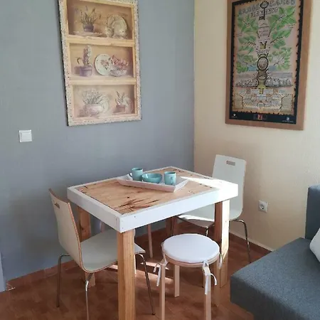 Apartment A Escasos Metros De La Mezquita Cordoba