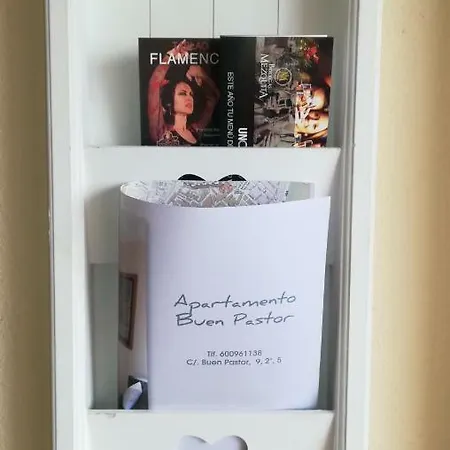 Apartment A Escasos Metros De La Mezquita *