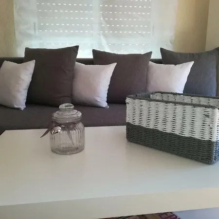 Apartment A Escasos Metros De La Mezquita