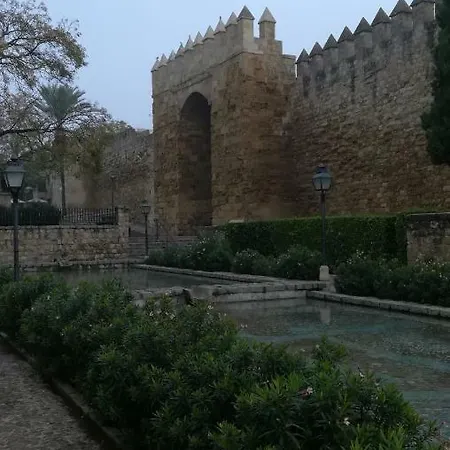 Апартаменты A Escasos Metros De La Mezquita *