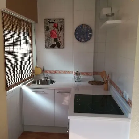 Apartment A Escasos Metros De La Mezquita Cordoba