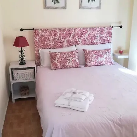 Apartment A Escasos Metros De La Mezquita Cordoba
