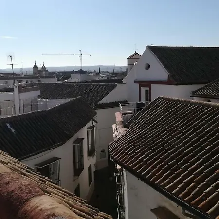 A Escasos Metros De La Mezquita * Cordoba