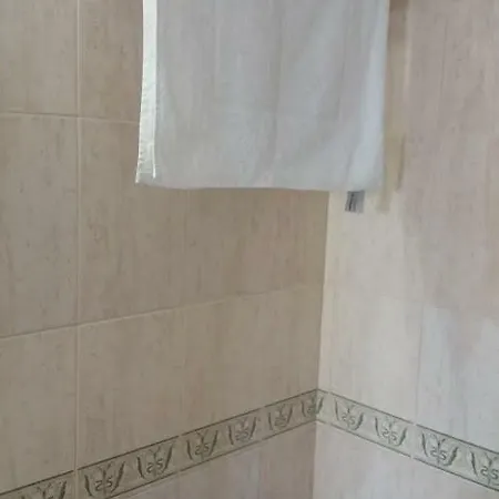 Апартаменты A Escasos Metros De La Mezquita