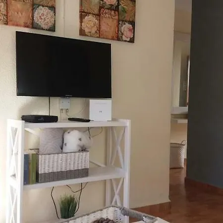 A Escasos Metros De La Mezquita Apartment *